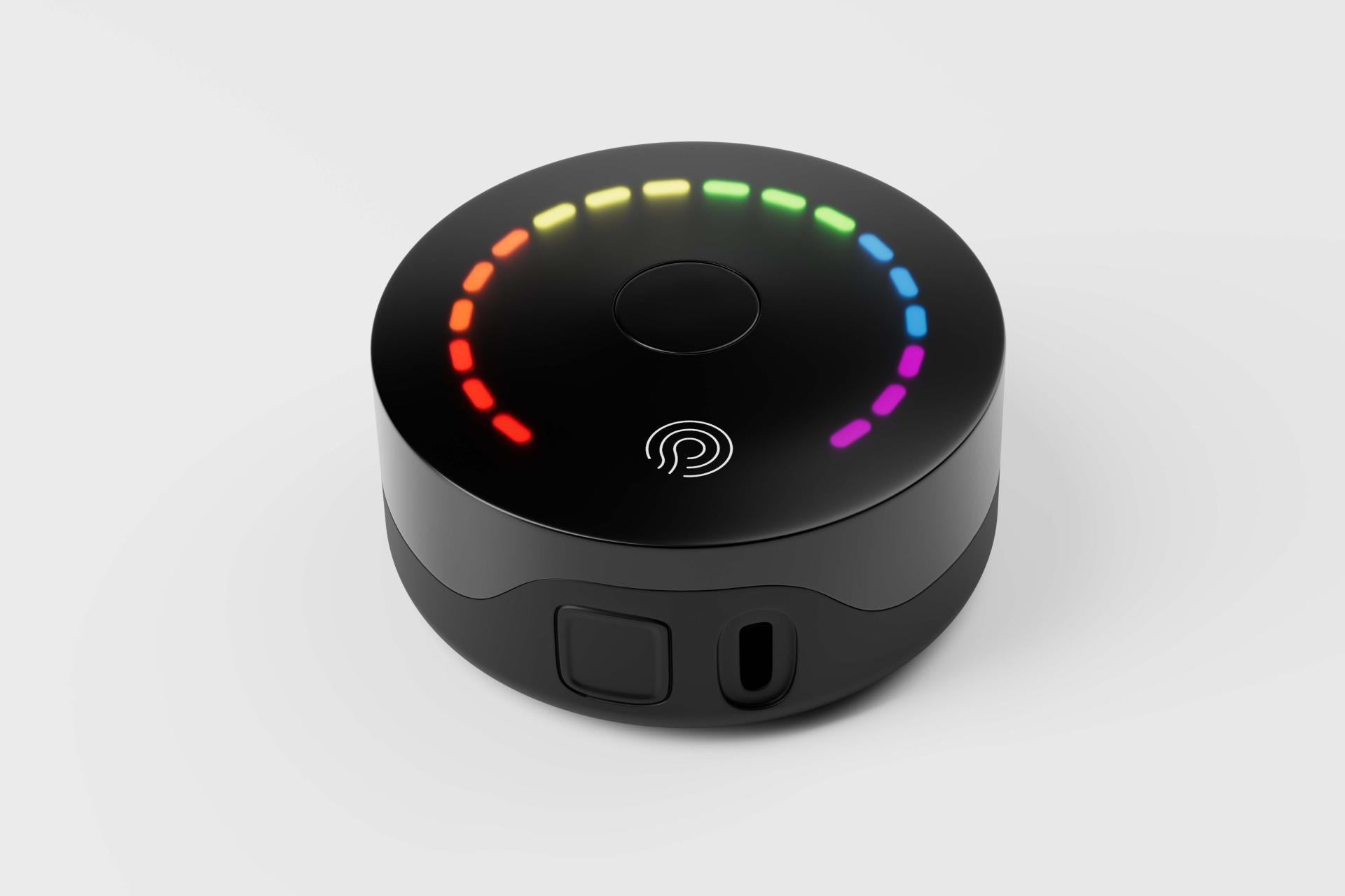 Prysm iO and the Future of Measurable Wellness