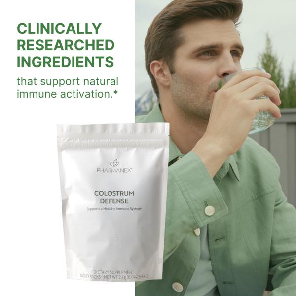 What Are the Benefits of IgG Supplements?