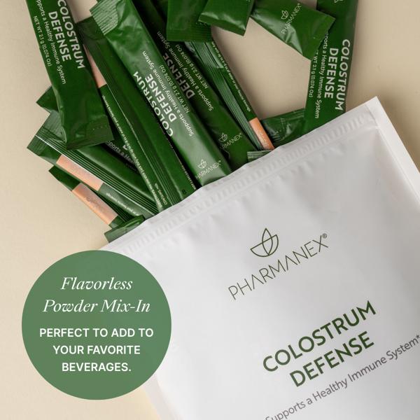 Nu Skin Colostrum Benefits and Why It Is Easy to Use