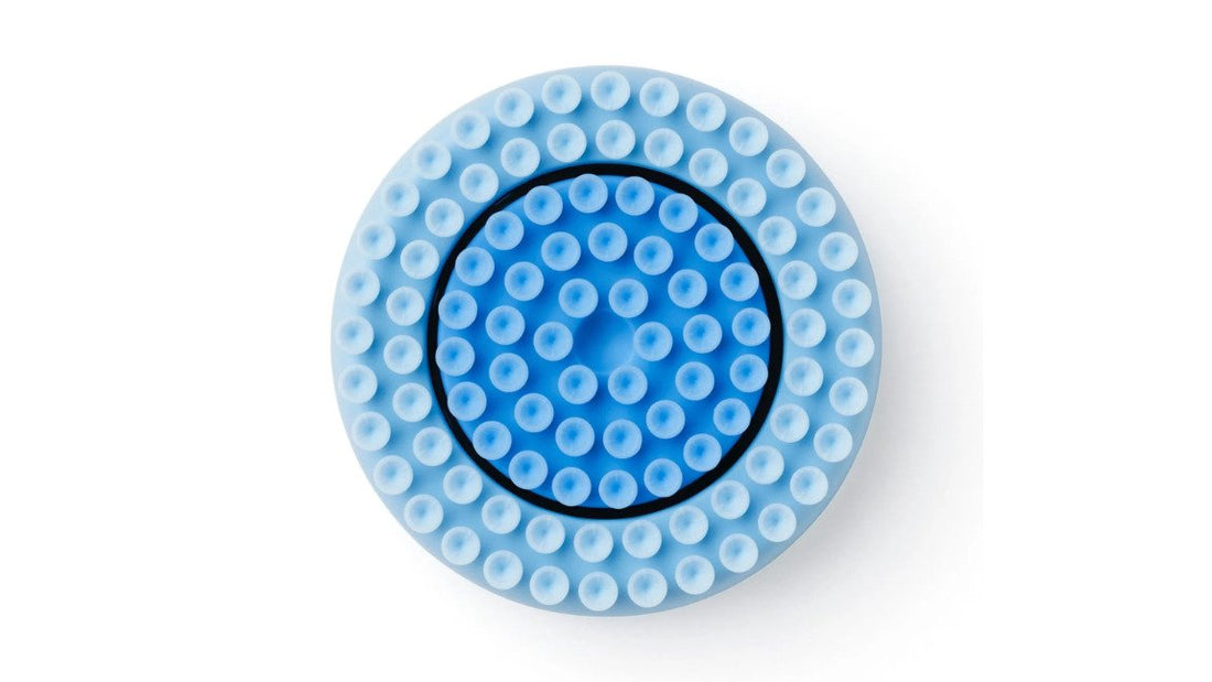 LumiSpa iO Gentle Treatment Head Review