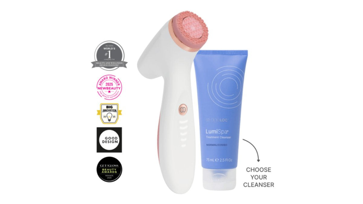 Nu Skin LumiSpa Clinical Studies: What Research Shows
