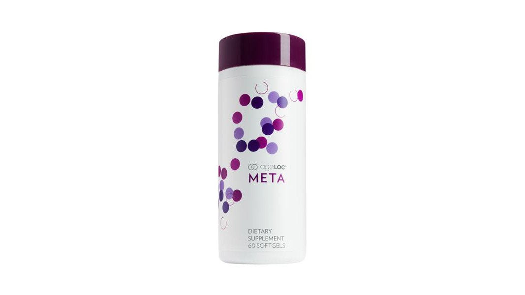 ageLOC Meta vs Other Metabolism Supplements