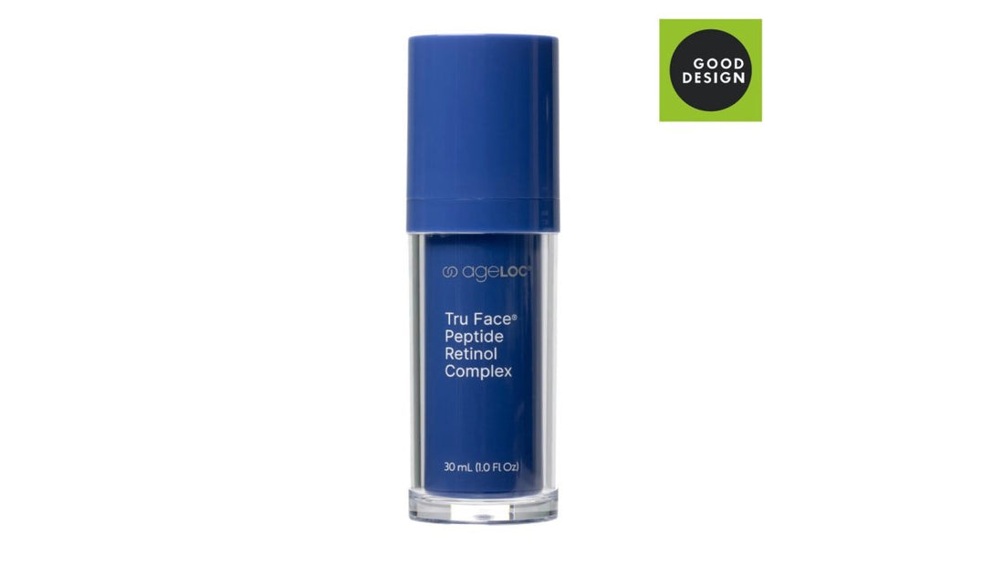 How to Use Nu Skin Tru Face Peptide Retinol Complex