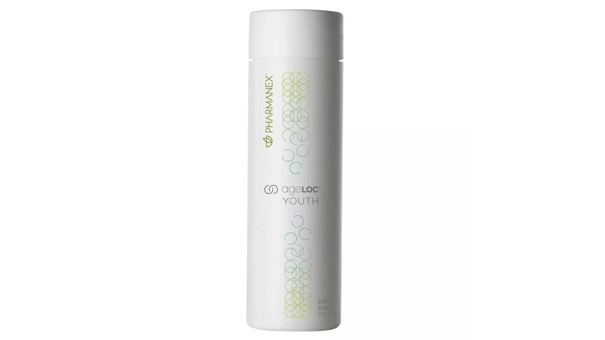 ageLOC Youth Reviews: Does Nu Skin's Anti-Aging Supplement Work?