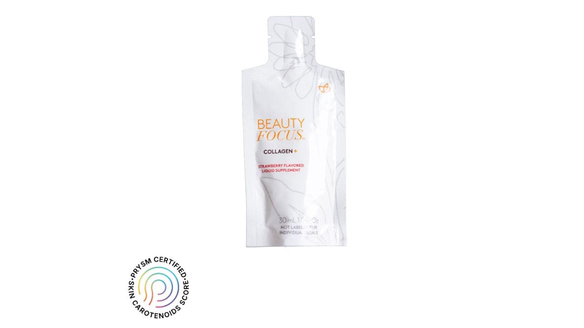 Nu Skin Beauty Focus Collagen Reviews: What to Expect