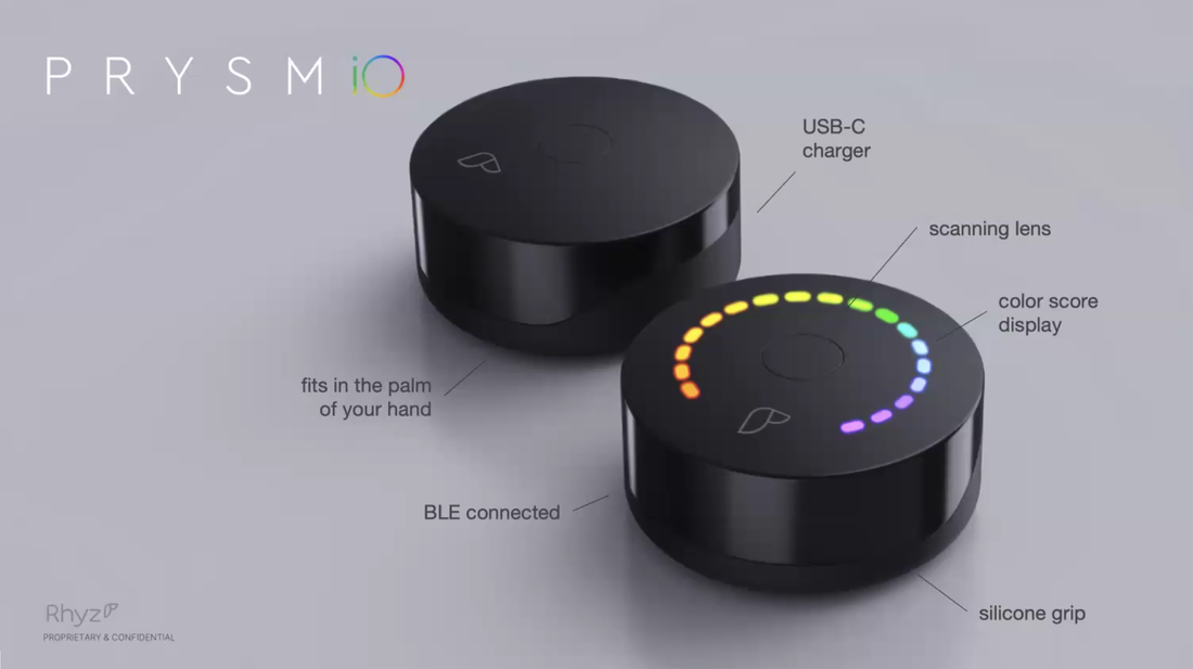 Prysm iO: What It Is, How It Works, and Why People Are Using It
