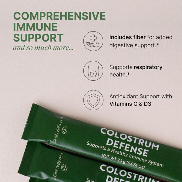 One-Time Purchase vs Colostrum Subscription: Which Is Better for Long-Term Wellness?