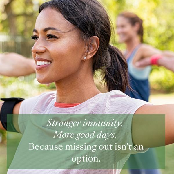 Does IgG Colostrum Reduce Inflammation?