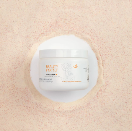 Nu Skin Beauty Focus Collagen+ Review: Benefits, Price, Instructions & Side Effects