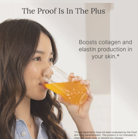 Nu Skin Beauty Focus Collagen+ Reviews - What you need to know