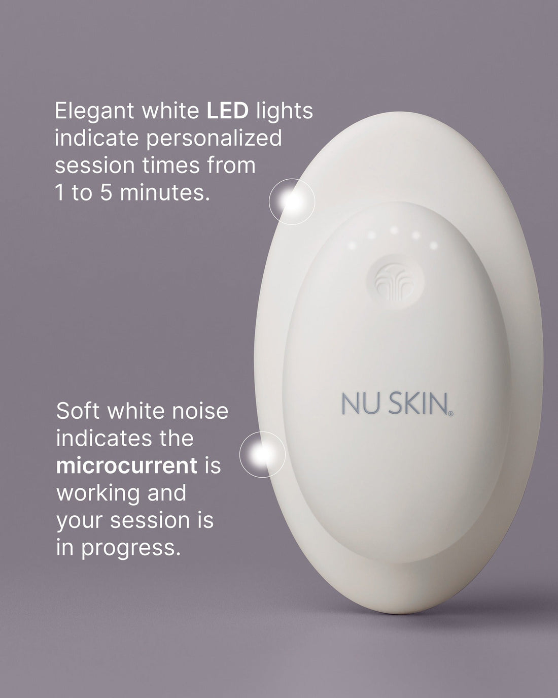 nuskin renuspa io