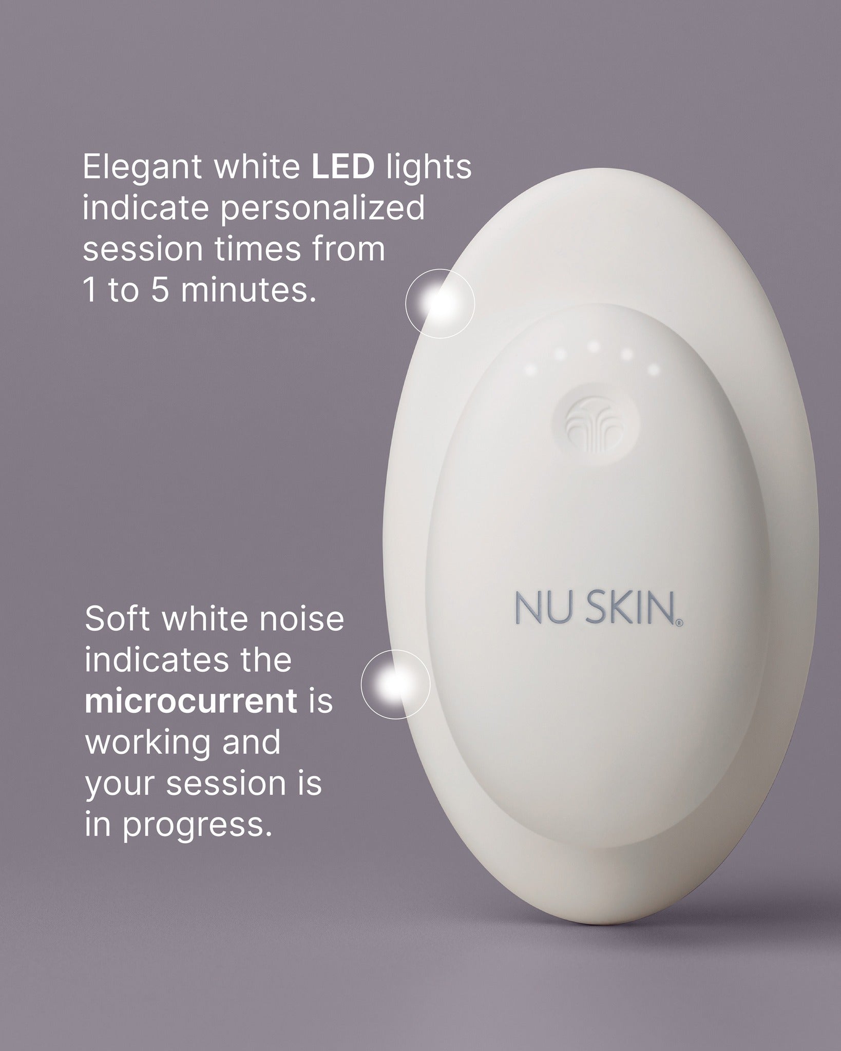 nuskin renuspa io