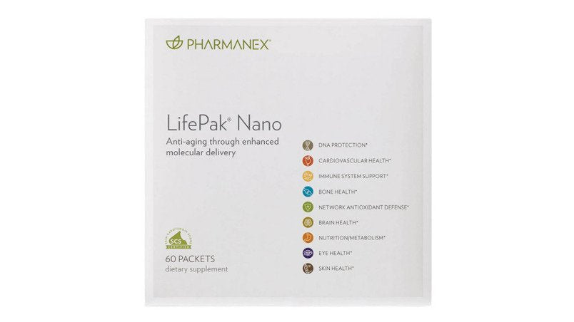 LifePak Nano Reviews: Clinical Evidence & Real Results