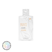 Beauty Focus® Collagen+ Peach Pouches