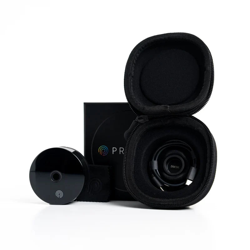 Prysm iO™ Kit Scanner by Nu Skin with Prysm Certified Products