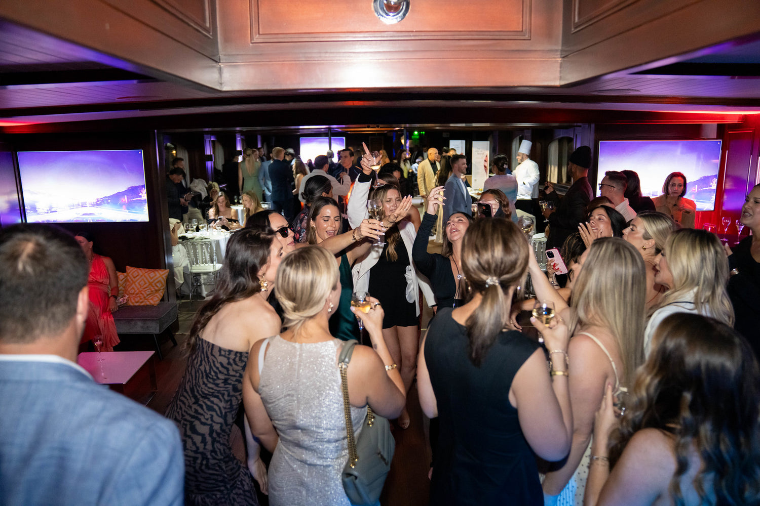 Leaders Beauty & Wellness