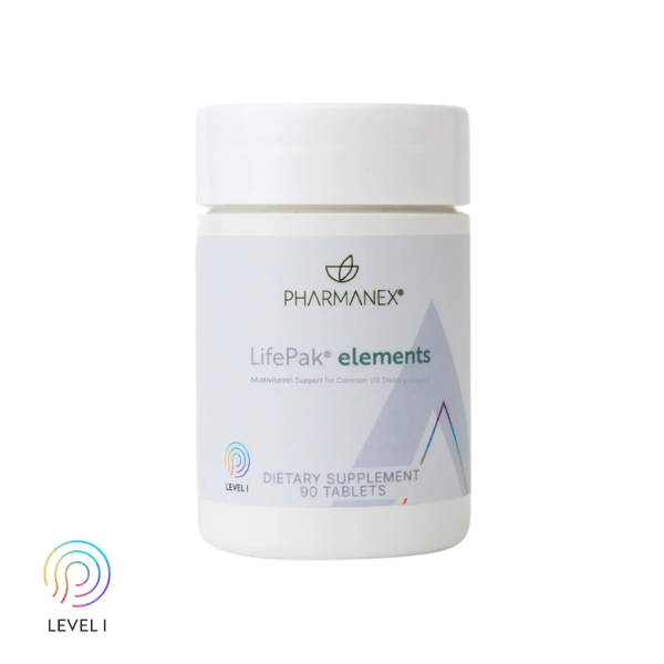 Lifepak® Elements