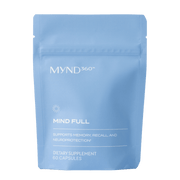 MYND360™ Mind Full