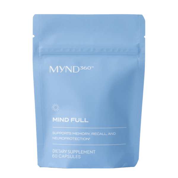 MYND360™ Mind Full