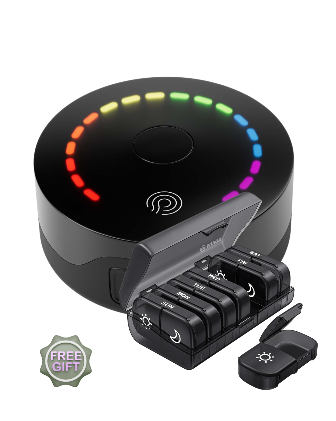 Prysm Ios What Does Prysm iO Measure? A Clear Explanation of How the Device Works ...