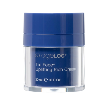 ageLOC® Tru Face® Uplifting Rich Cream