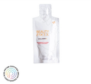 Beauty Focus® Collagen+ Strawberry Pouches