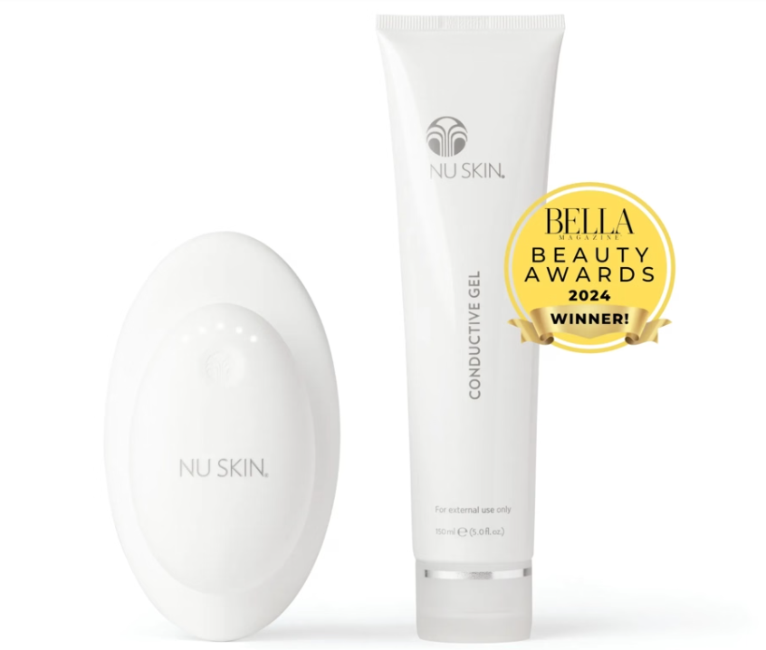 Nu Skin® RenuSpa iO®